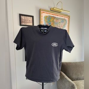 Land Rover T-Shirt